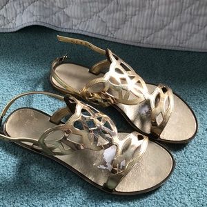 Stuart weitzman sandals